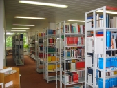 Bibliothek